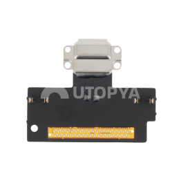 Connecteur de Charge Blanc iPad Air 3 (Soudure)