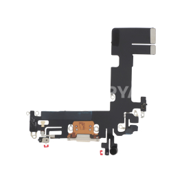 Connecteur de Charge Blanc iPhone 13