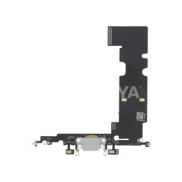 Connecteur de Charge Blanc iPhone 8 Plus