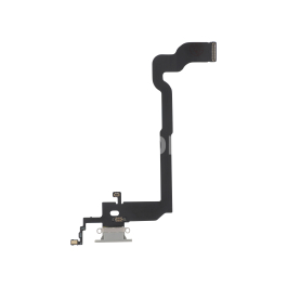 Connecteur de Charge Blanc iPhone X