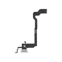 Connecteur de Charge Blanc iPhone X (ReLife)