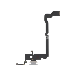 Connecteur de Charge Blanc iPhone XS Max