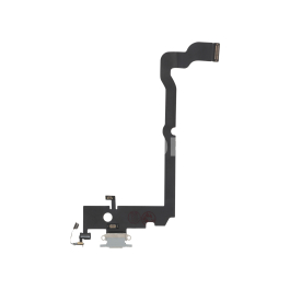 Connecteur de Charge Blanc iPhone XS Max (ReLife)
