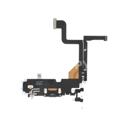 Connecteur de Charge Bleu Alpin iPhone 13 Pro (ReLife)