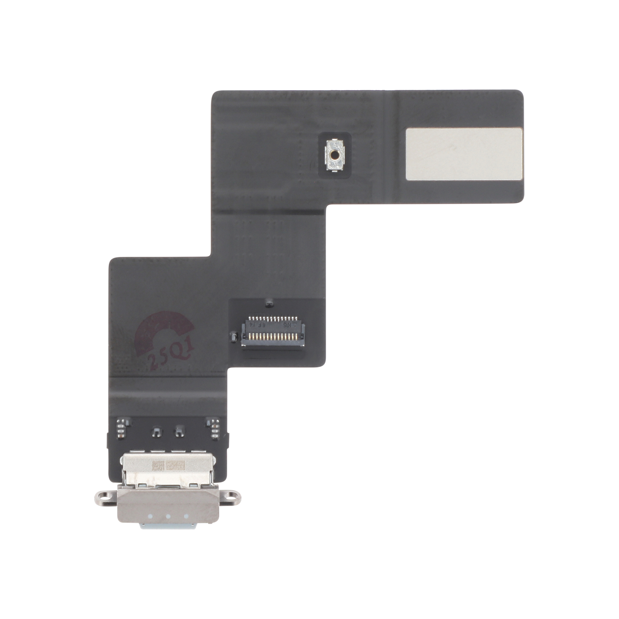 Connecteur de Charge Bleu iPad Air 13" (2024)