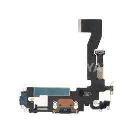 Connecteur de Charge Bleu iPhone 12/12 Pro (ReLife)