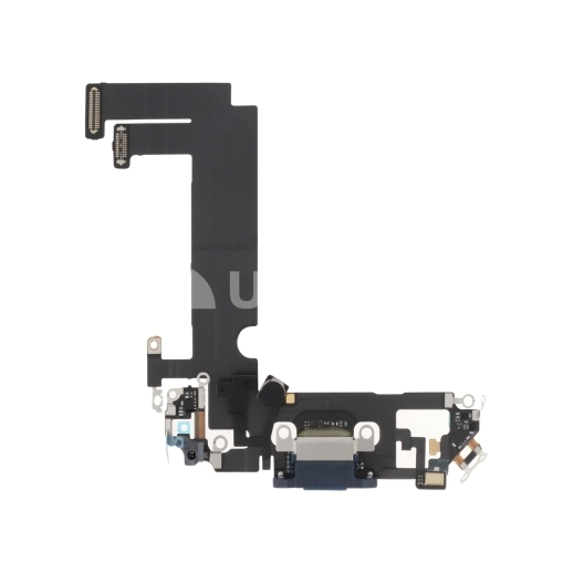 Connecteur de Charge Bleu iPhone 12 mini (ReLife)