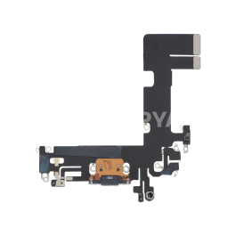 Connecteur de Charge Bleu iPhone 13