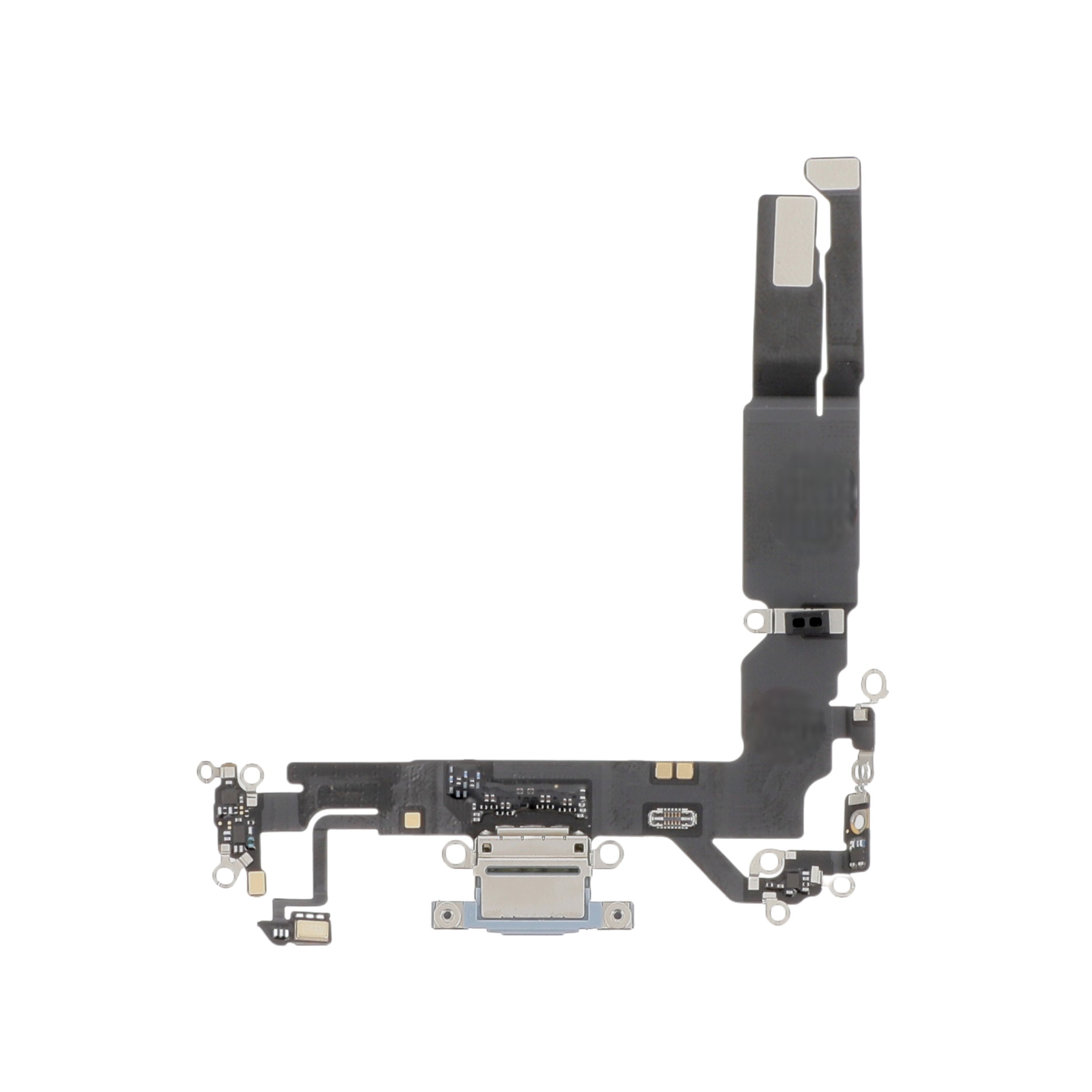 Connecteur de Charge Brume iPhone 17