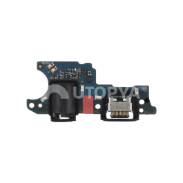 Connecteur de Charge Galaxy A02s (A025G)