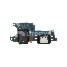 Connecteur de Charge Galaxy A03 (A035G)