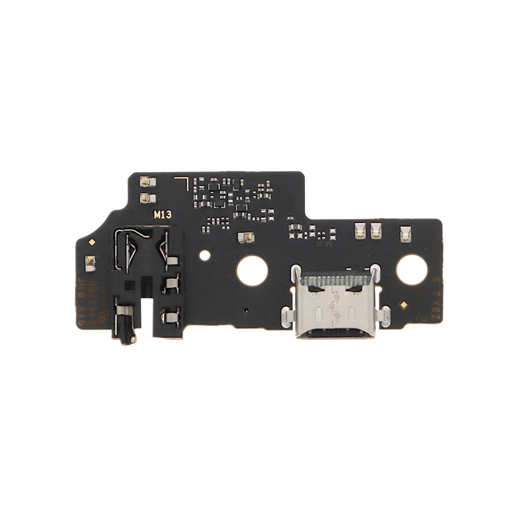 Connecteur de Charge Galaxy A05 (A055F) (Relife)