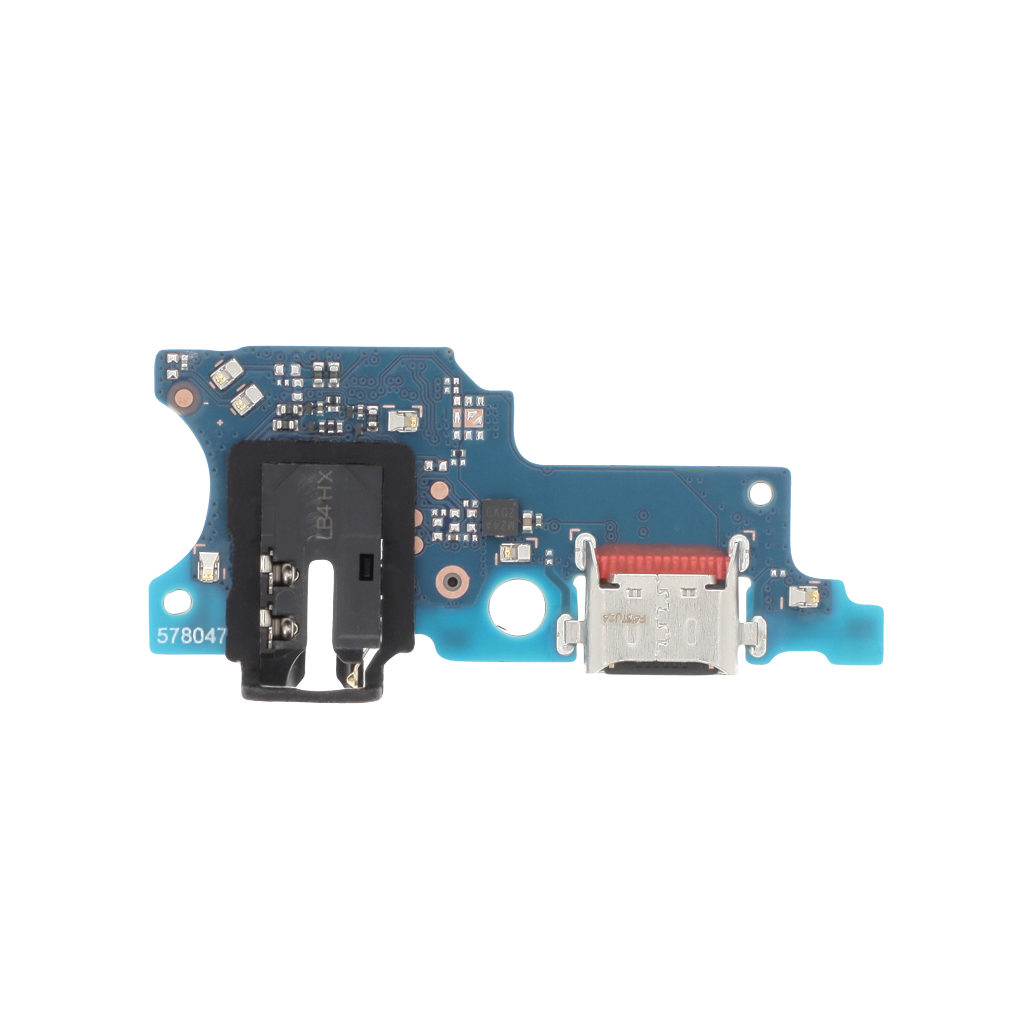 Connecteur de Charge Galaxy A06 4G (A065F) (ReLife)