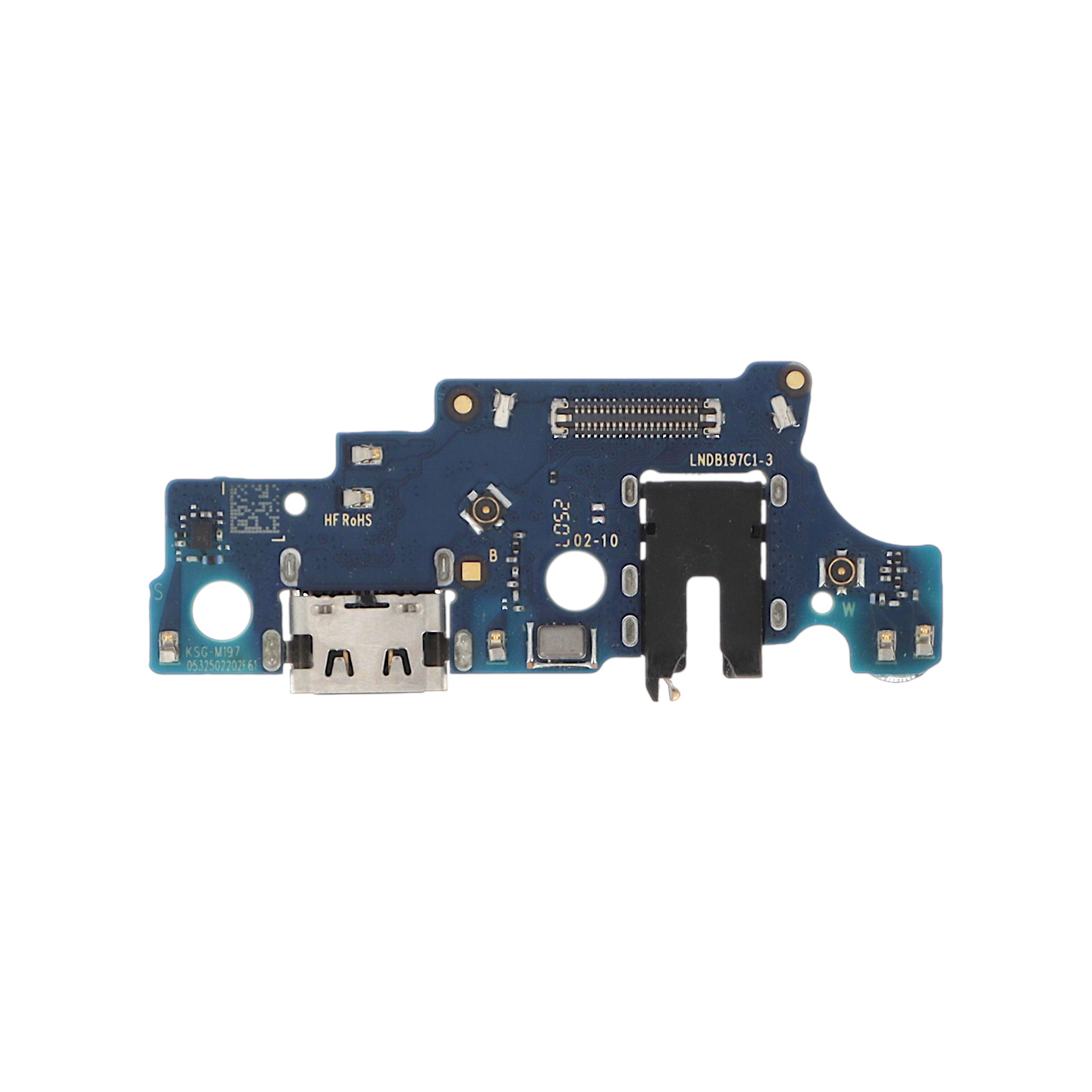 Connecteur de Charge Galaxy A06 5G (A066B) (ReLife)