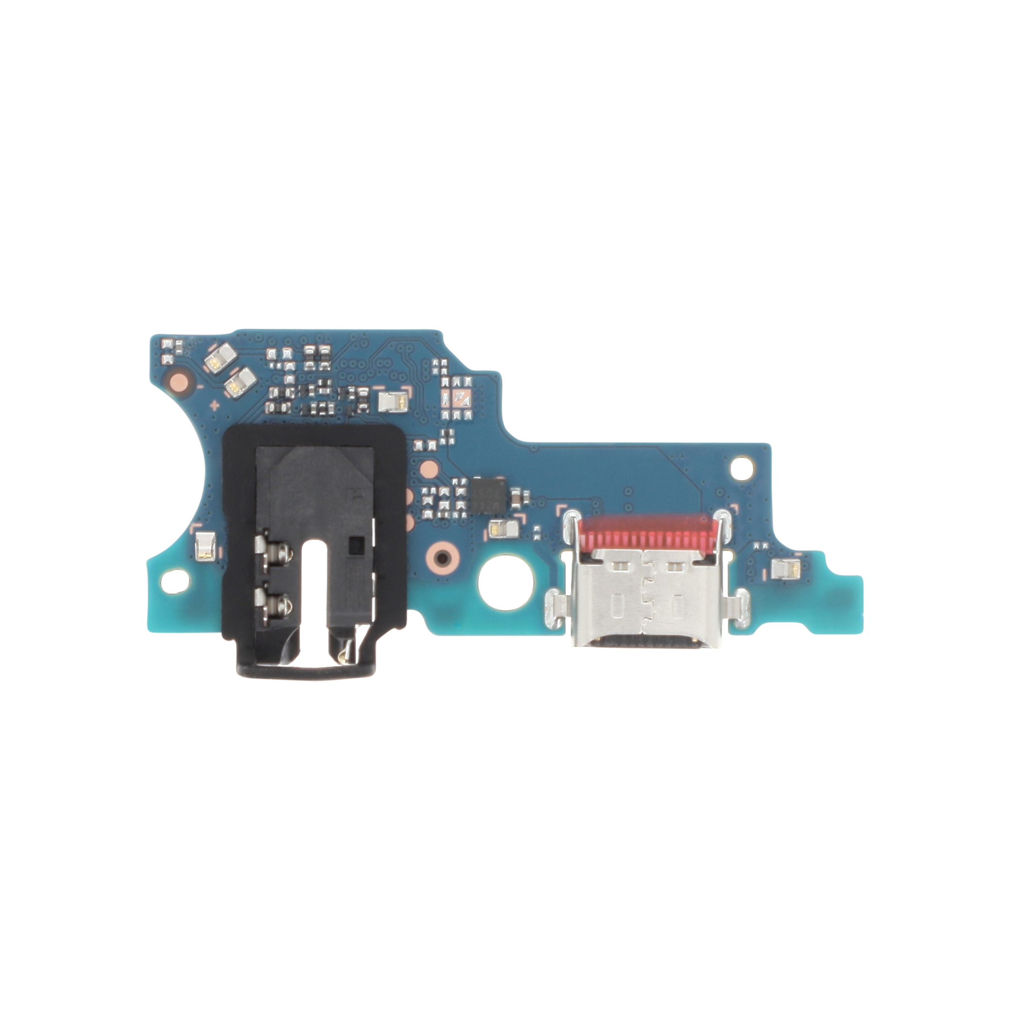 Connecteur de Charge Galaxy A06 (A065F)