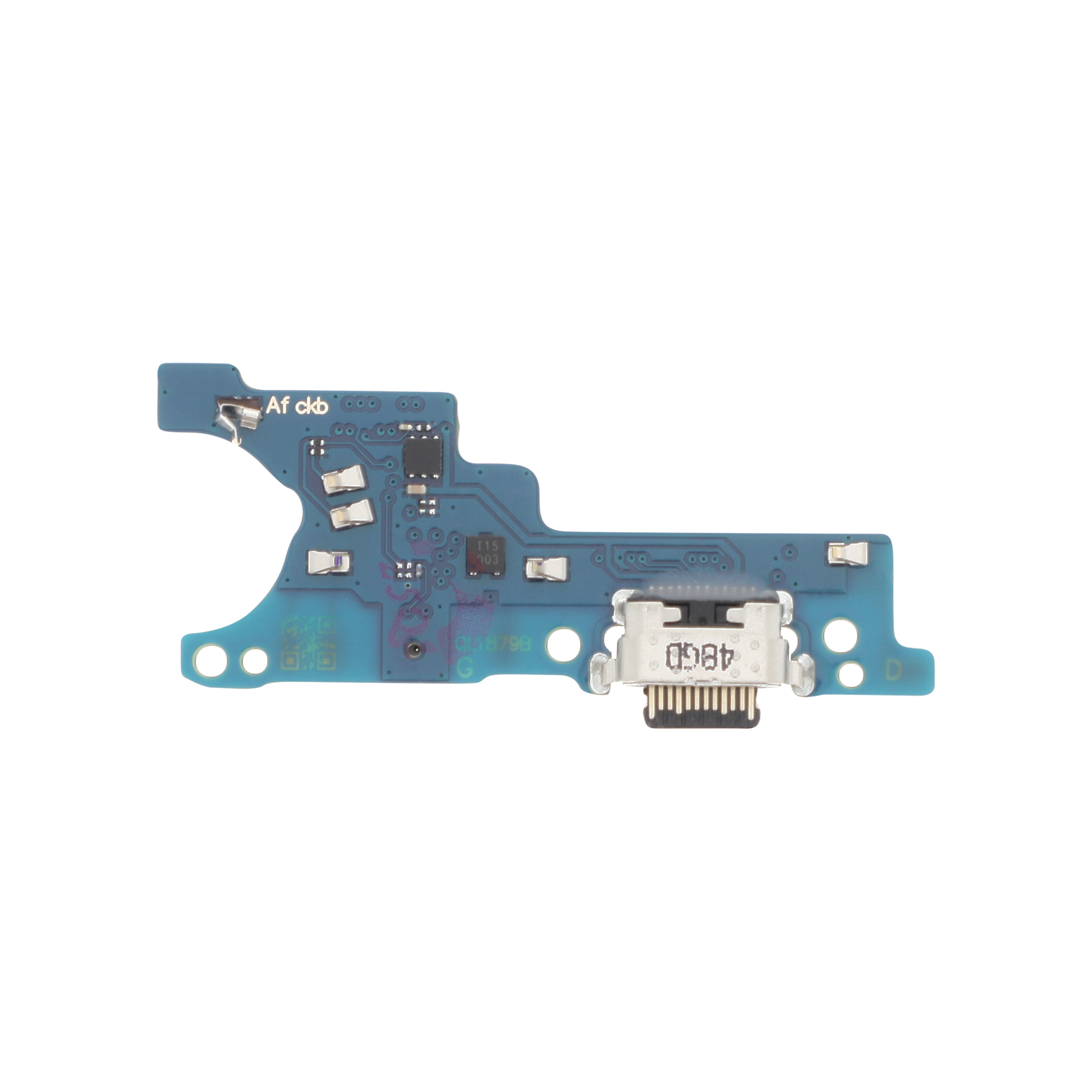 Connecteur de Charge Galaxy A11/M11 (A115U/M115U) (Version US)