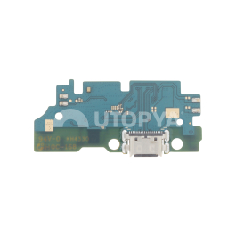 Connecteur de Charge Galaxy A16 5G (A166B)