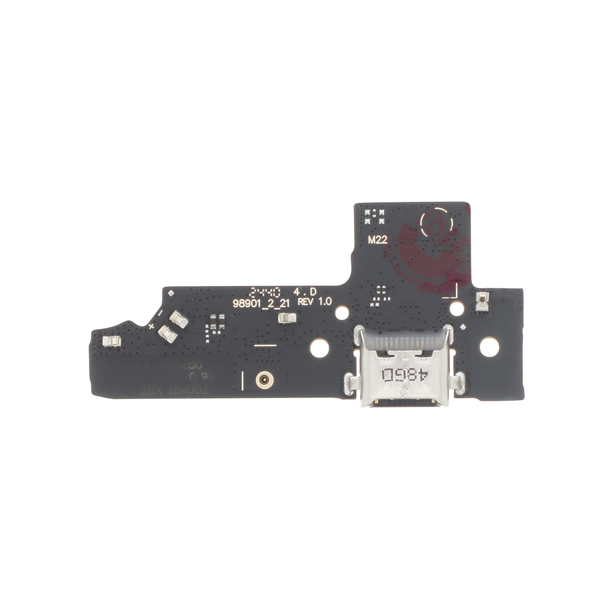 Connecteur de Charge Galaxy A16 (A166U) (Version US)