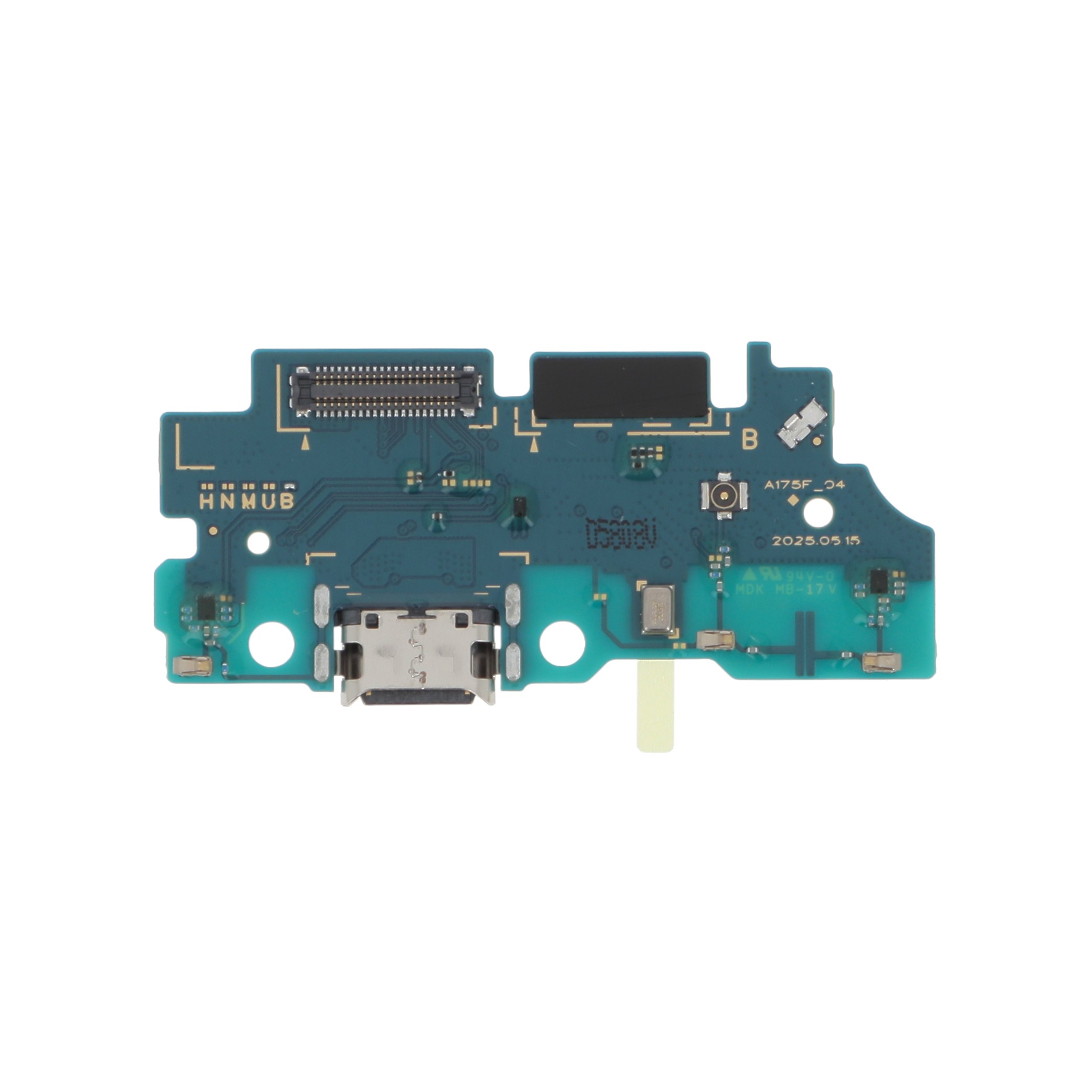 Connecteur de Charge Galaxy A17 4G (A175F)
