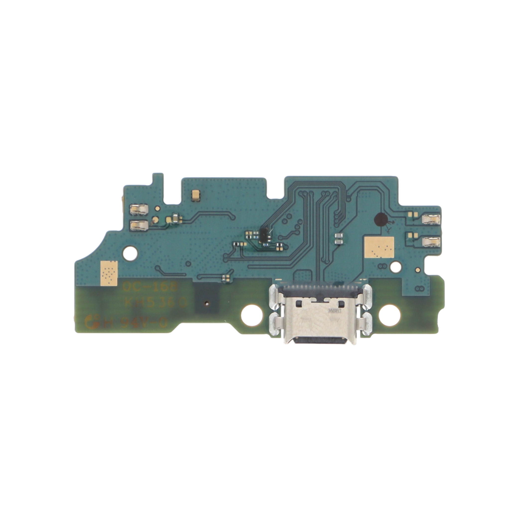 Connecteur de Charge Galaxy A17 5G (A176B)