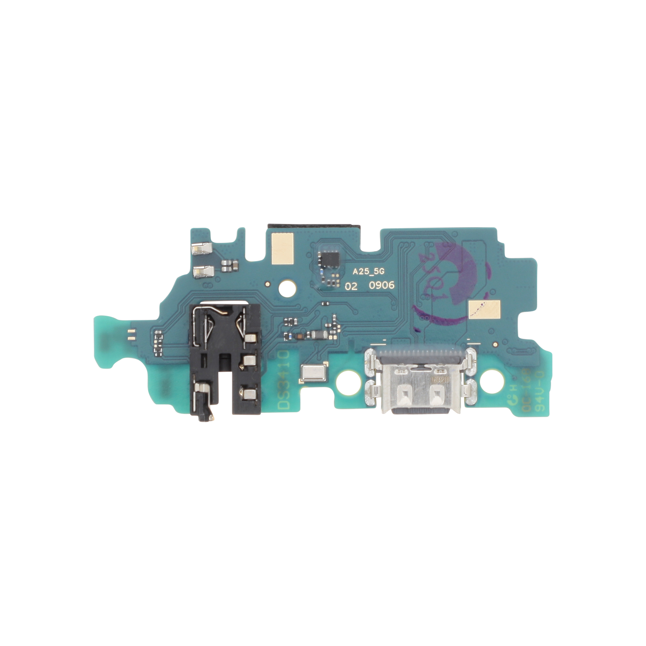 Connecteur de Charge Galaxy A25 (A256U) (Version US)