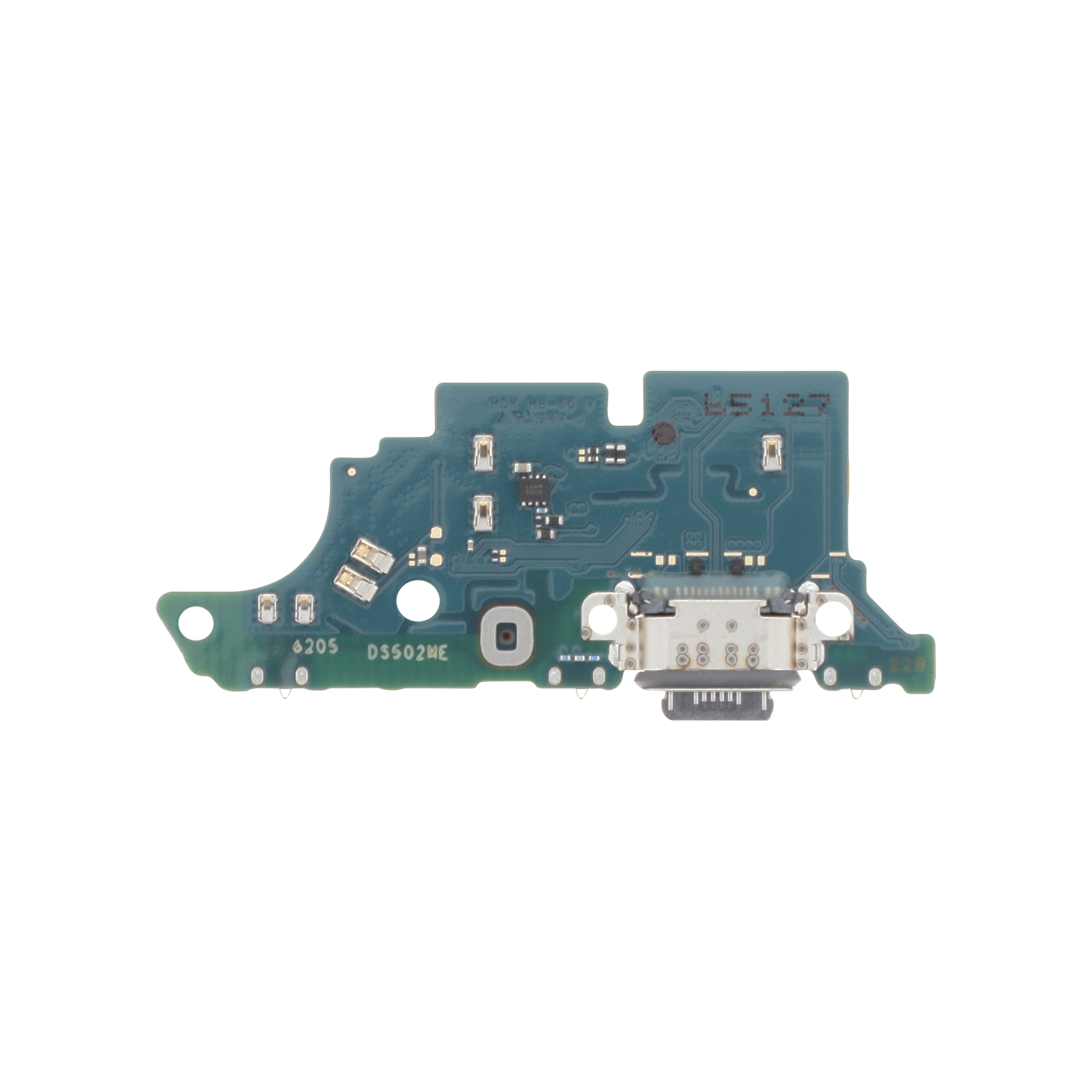 Connecteur de Charge Galaxy A26 5G (A266B)