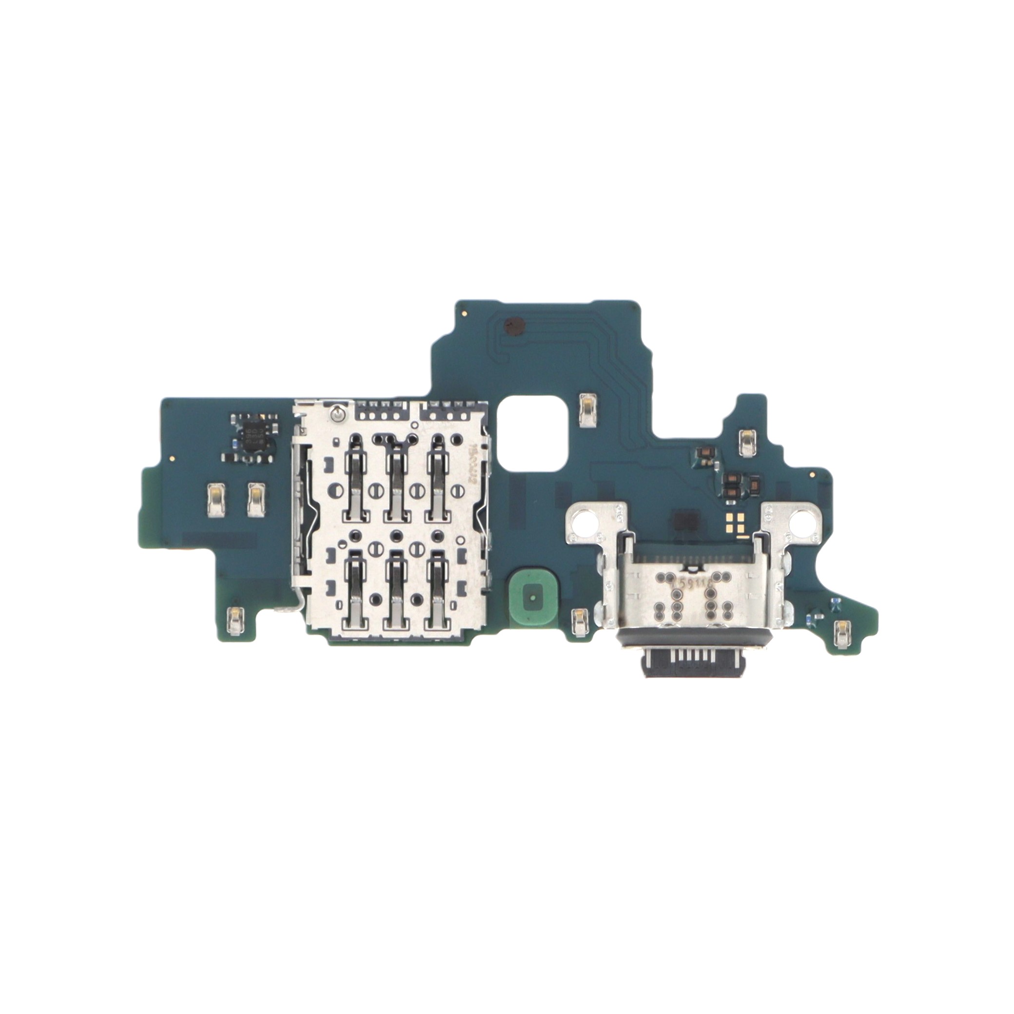 Connecteur de Charge Galaxy A37 5G (A376B)