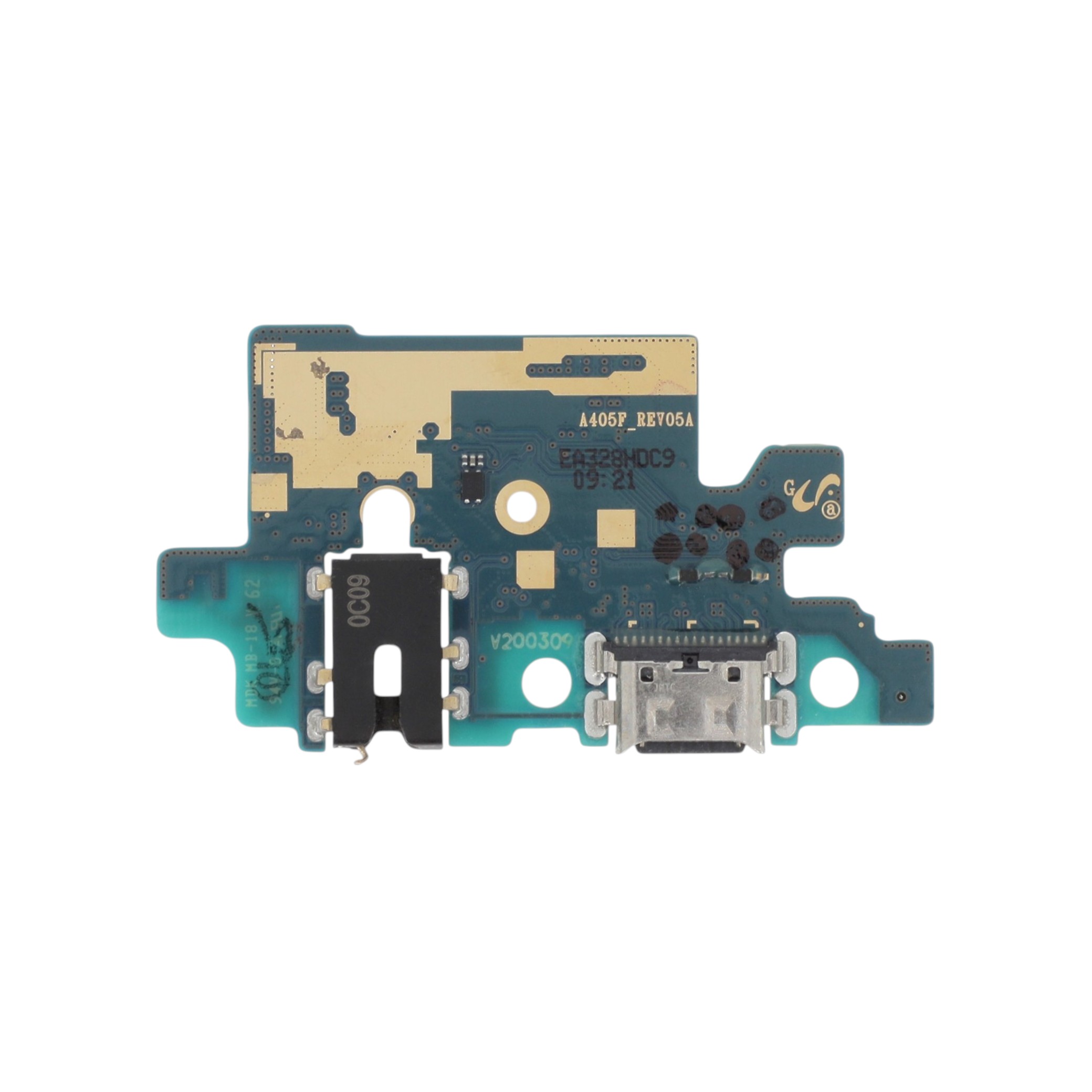 Connecteur de Charge Galaxy A40 (A405F)