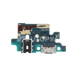 Connecteur de Charge Galaxy A40 (A405F)