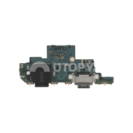 Connecteur de Charge Galaxy A52S (A528B) (Version K2)