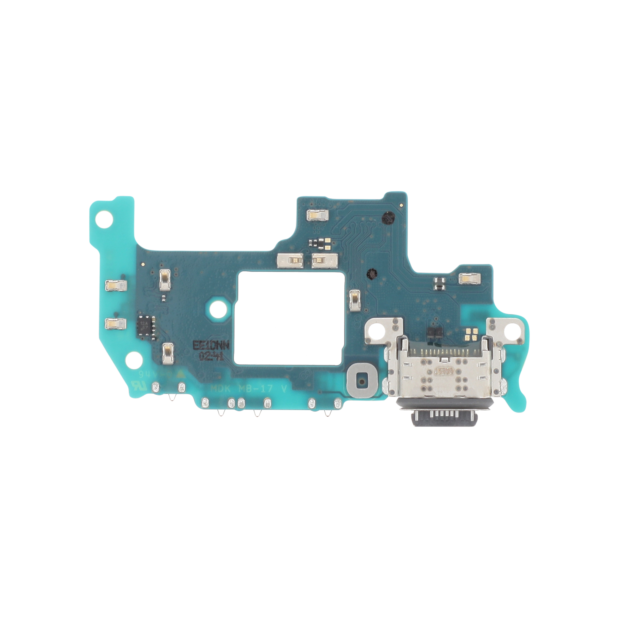 Connecteur de Charge Galaxy A55 5G (A556B)