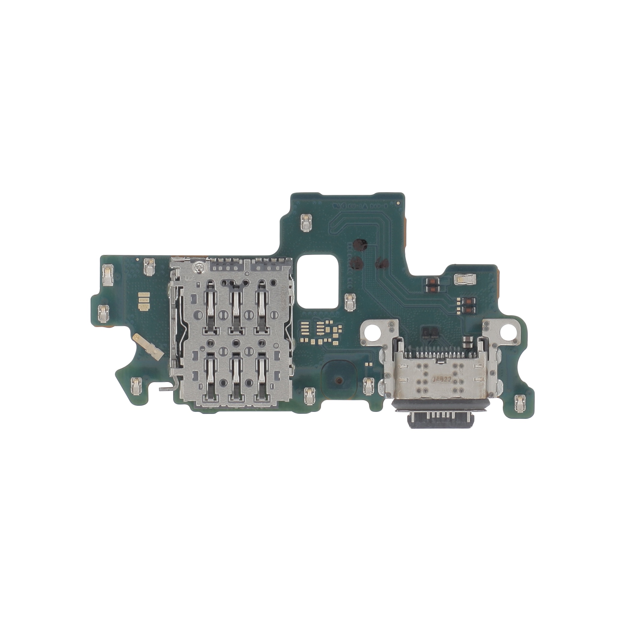 Connecteur de Charge Galaxy A56 5G (A566B) (ReLife)