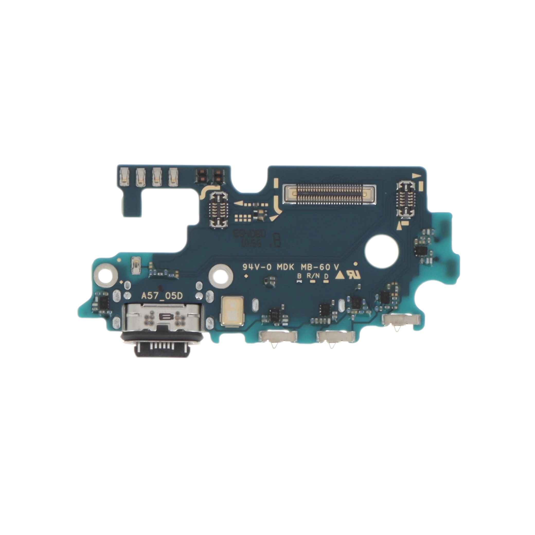 Connecteur de Charge Galaxy A57 5G (A576B)