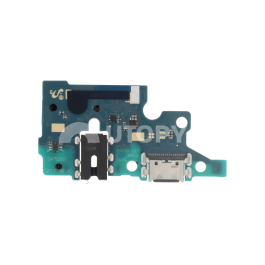 Connecteur de Charge Galaxy A71 (A715F)