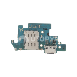 Connecteur de Charge Galaxy A80 (A805F)