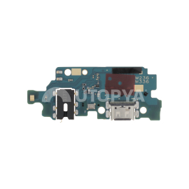 Connecteur de Charge Galaxy M23/M33 5G (M236B/M336B)