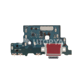 Connecteur de Charge Galaxy S20 Ultra 5G (G988F)