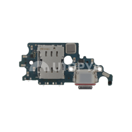 Connecteur de Charge Galaxy S21 5G (G991B)