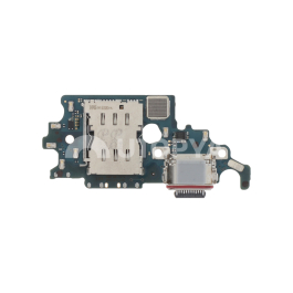 Connecteur de Charge Galaxy S21 5G (G991B)