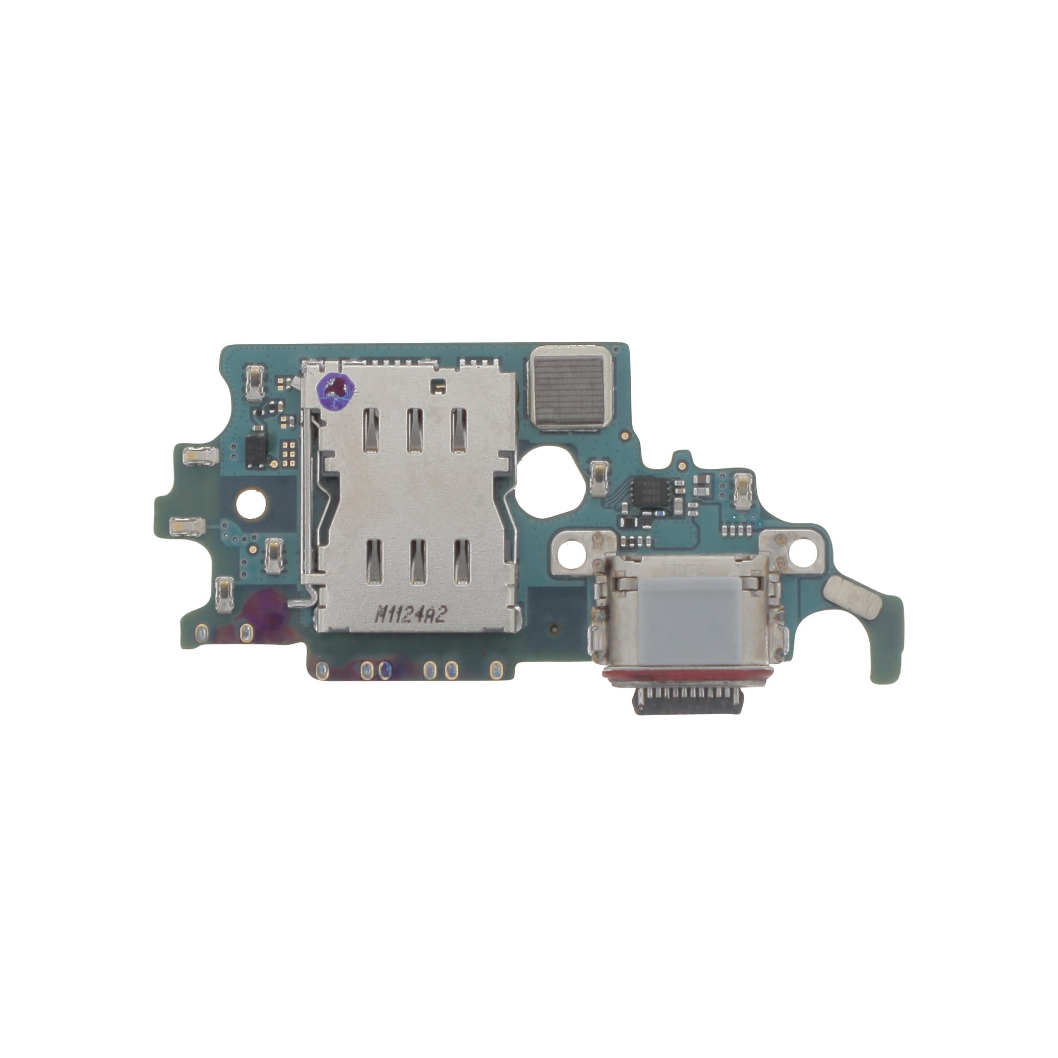 Connecteur de Charge Galaxy S21 5G (G991U) (Version US)