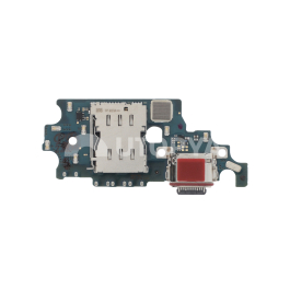 Connecteur de Charge Galaxy S21+ 5G (G996B)