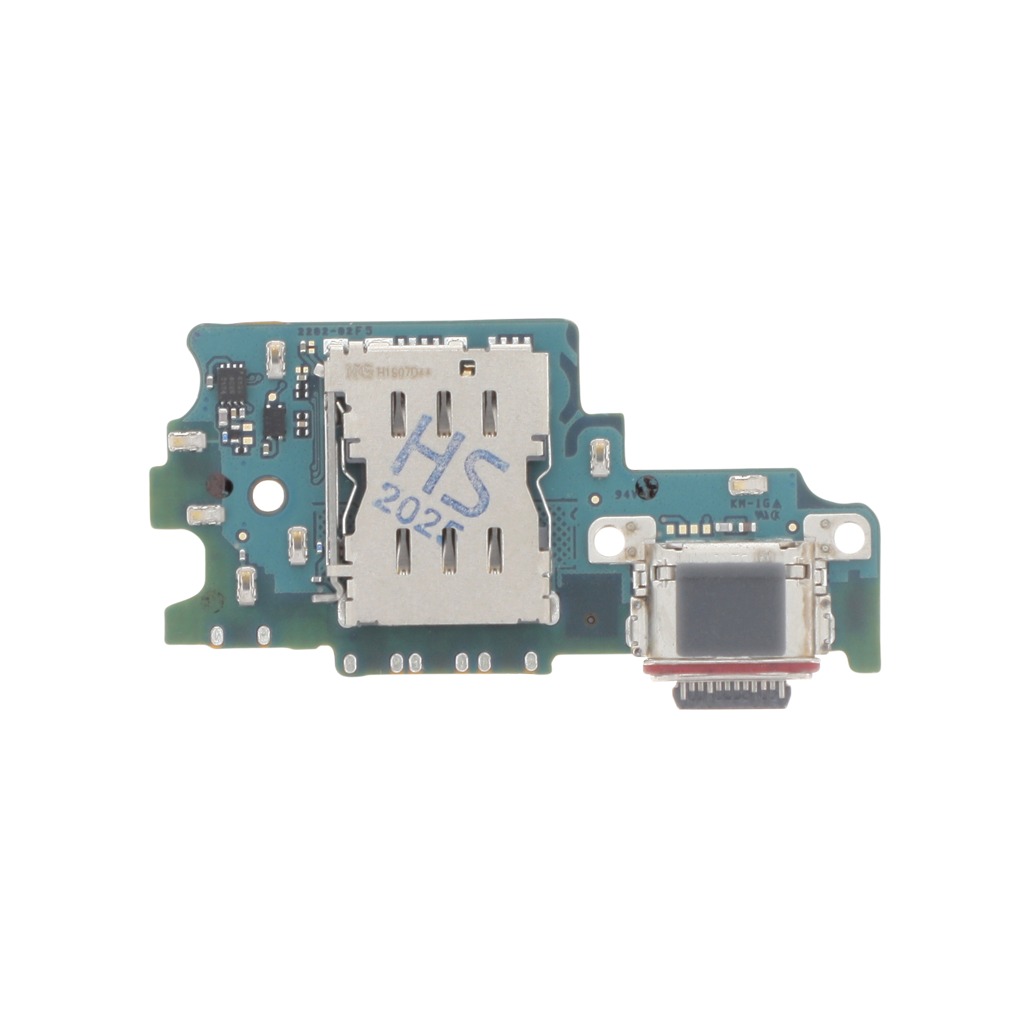 Connecteur de Charge Galaxy S21 FE (G990U) (Version US)