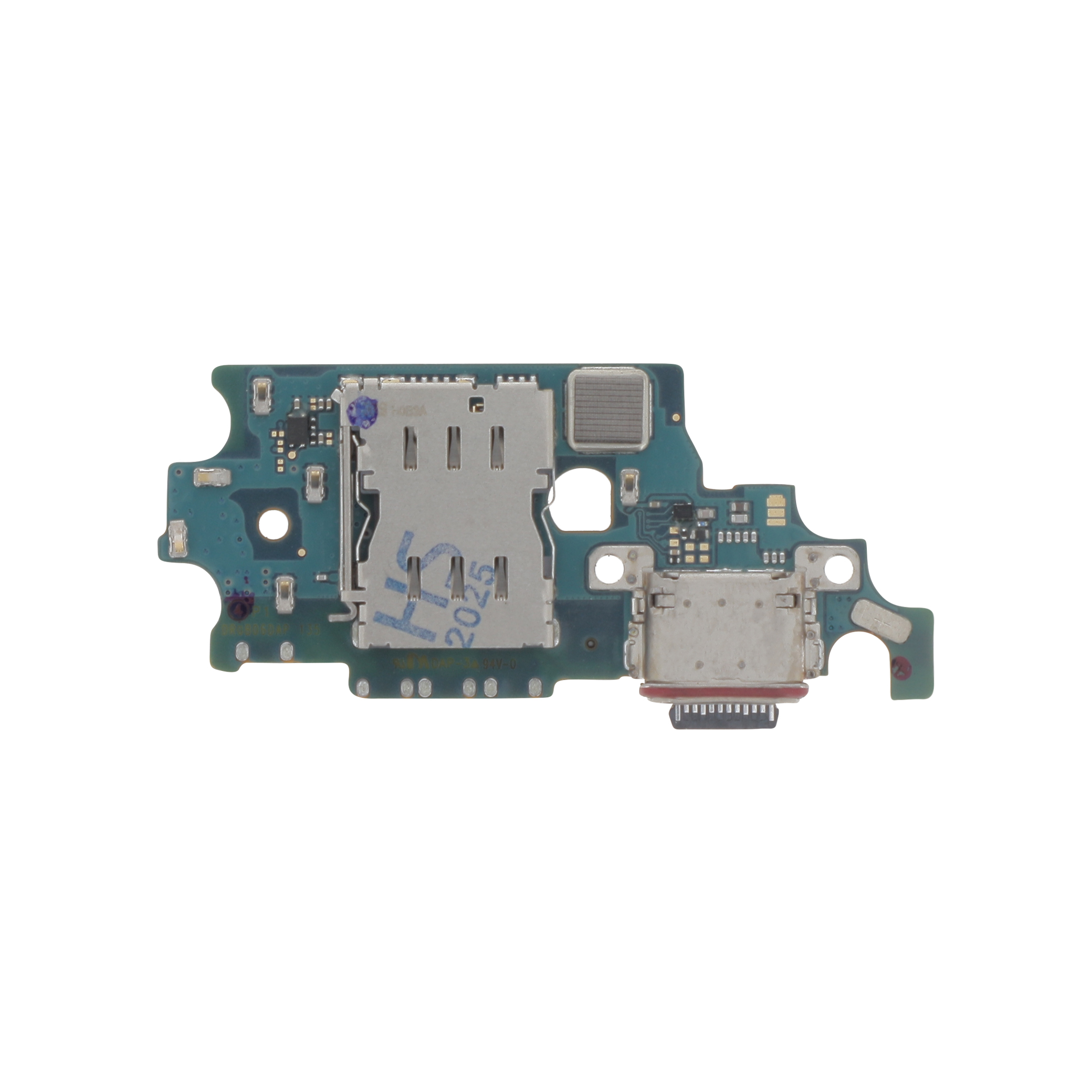 Connecteur de Charge Galaxy S21+ (G996U) (Version US)