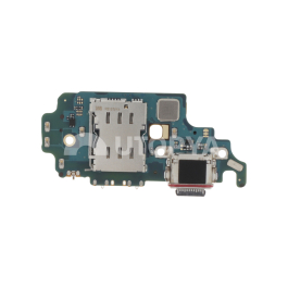 Connecteur de Charge Galaxy S21 Ultra 5G (G998B)