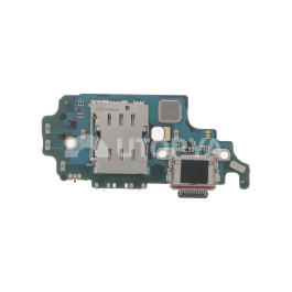 Connecteur de Charge Galaxy S21 Ultra 5G (G998B) (ReLife)