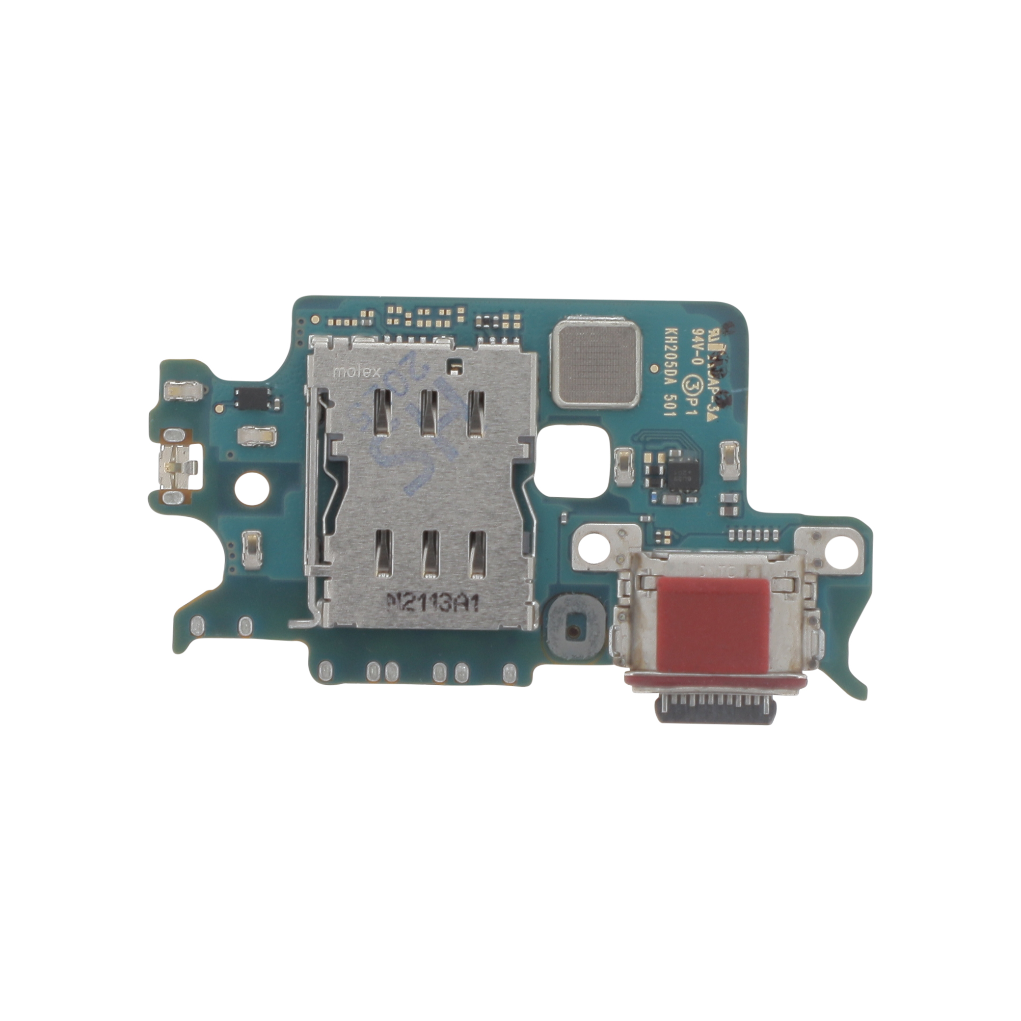 Connecteur de Charge Galaxy S22 (G901U) (Version US)