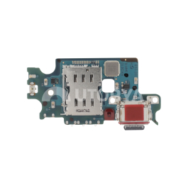 Connecteur de Charge Galaxy S22+ (G906B)
