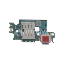 Connecteur de Charge Galaxy S22+ (S906B) (ReLife)