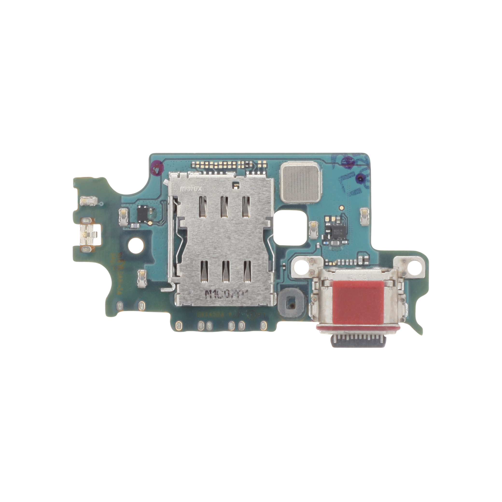 Connecteur de Charge Galaxy S22+ (S906U) (Version US)