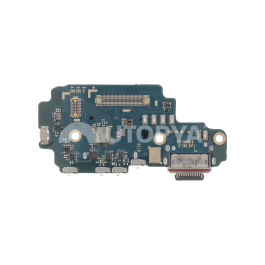 Connecteur de Charge Galaxy S22 Ultra (S908B) (ReLife)